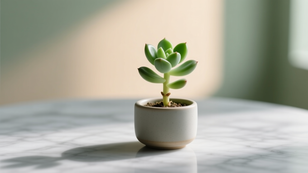 Jade Plant from Seeds: Indoor or Outdoor? (2026)