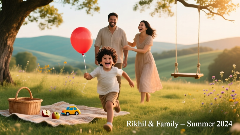 Rikhil: A Parent’s Practical Guide to Supporting Children’s Emotional Regulation and Academic Resilience