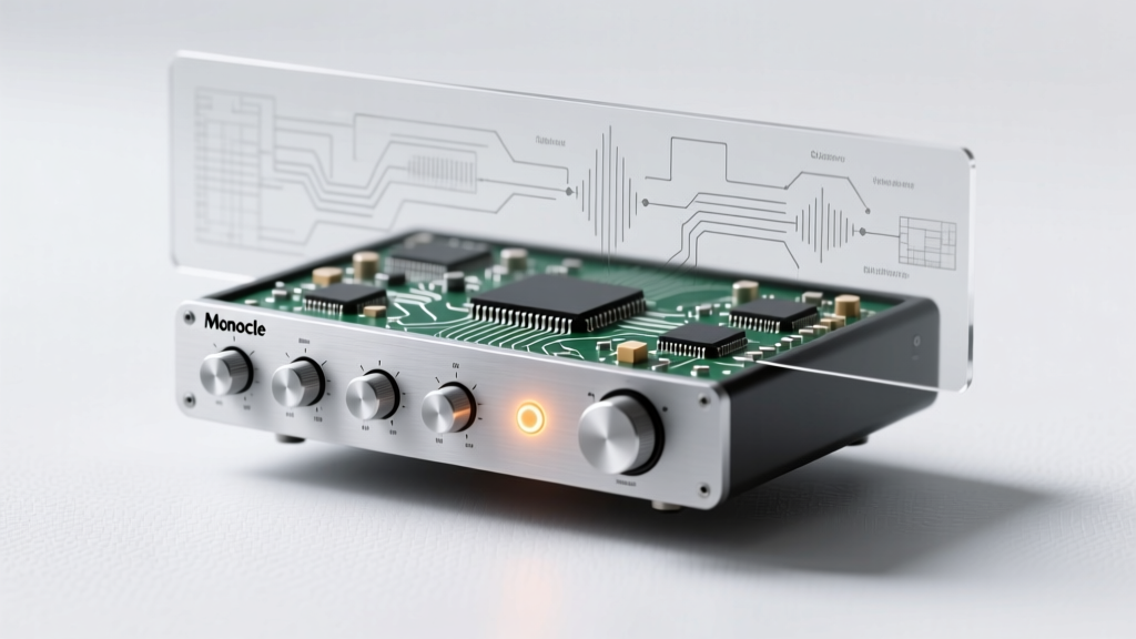 Why Home Theater Receivers Hurt HiFi Sound (2026)