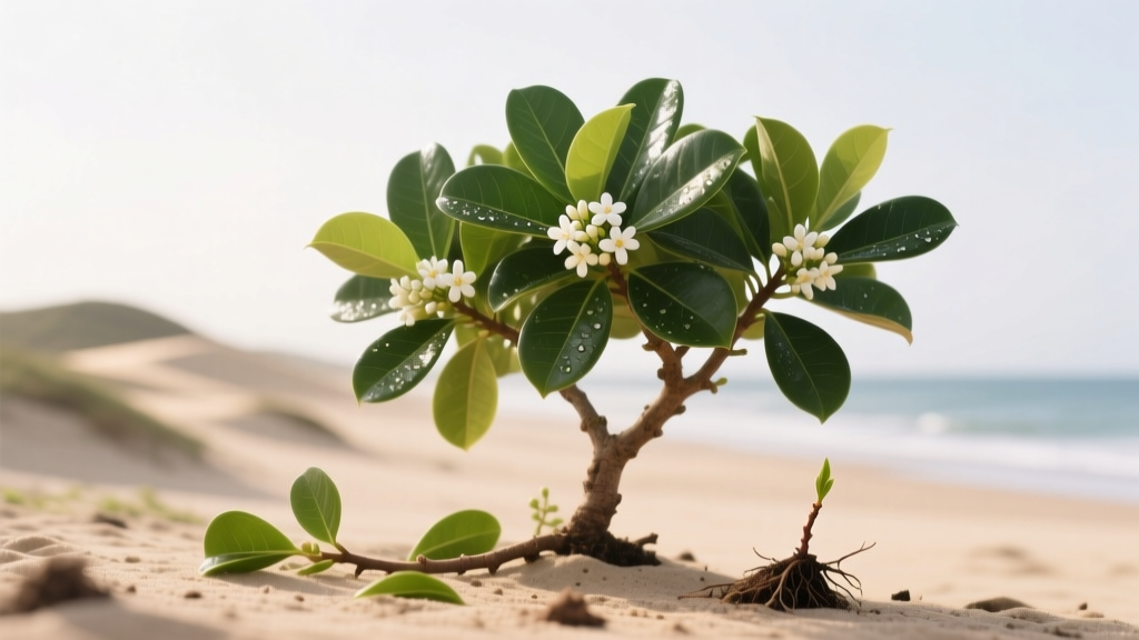 Outdoor Sea Grape Propagation: 5 Proven Methods