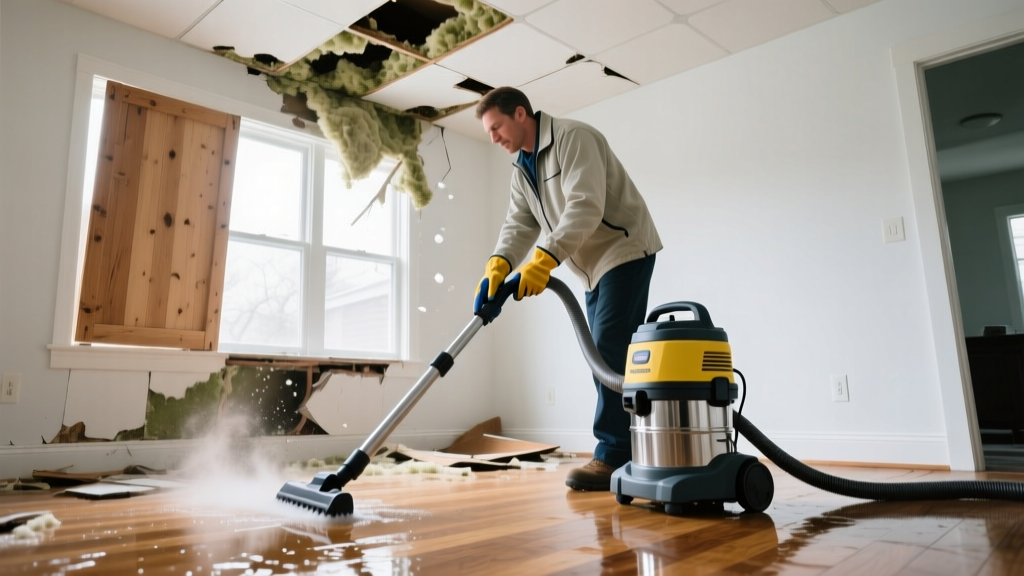 Proven Guide: Cleaning for Storm Damage Cleanup 2026