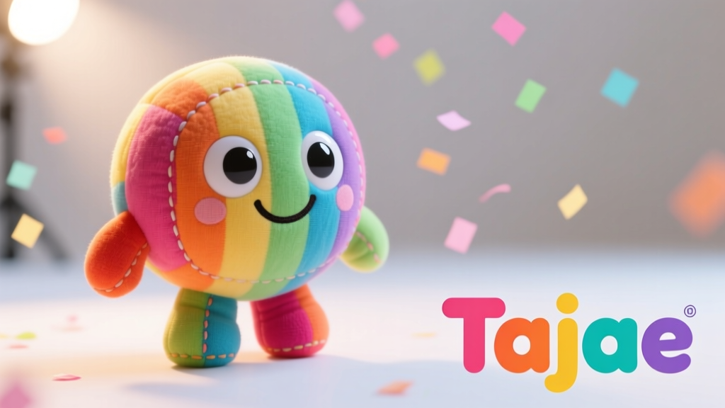 Tajae: A Safety and Developmental Analysis of the Rising Preschool Toy Line