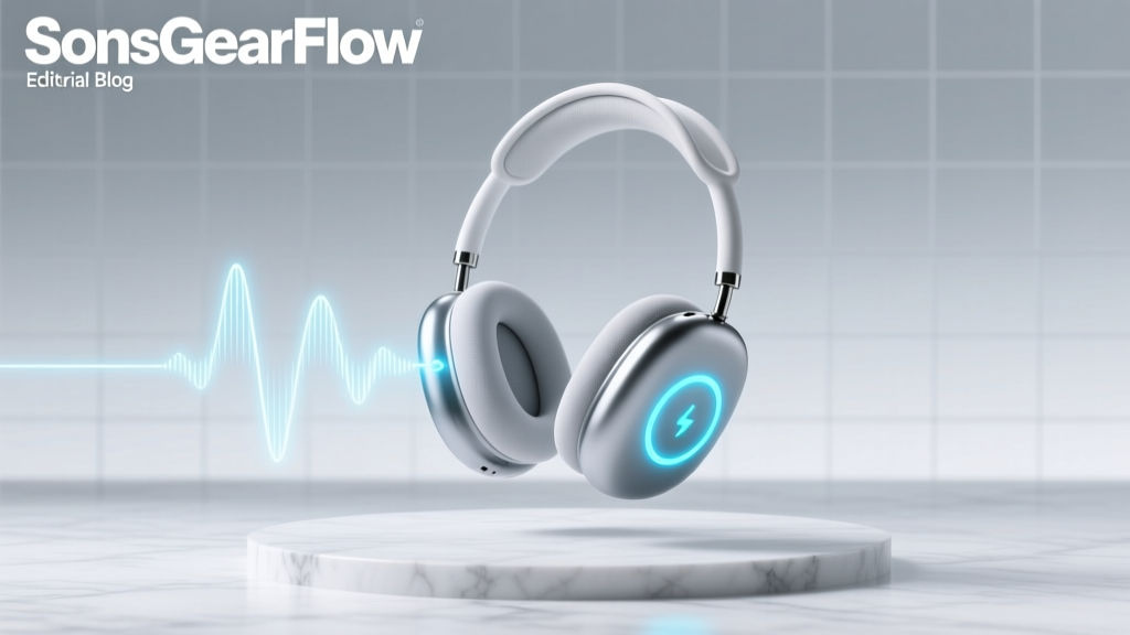 How to Know If Wireless Headphones Are Charging (2026)