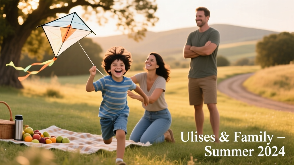 Ulises: Understanding the Real-Life Impact of ADHD in Children—and How Parents Can Respond with Clarity and Compassion