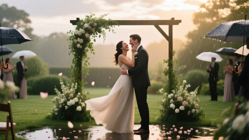 Rain on Wedding: Does It Boost Marital Satisfaction? (2026)