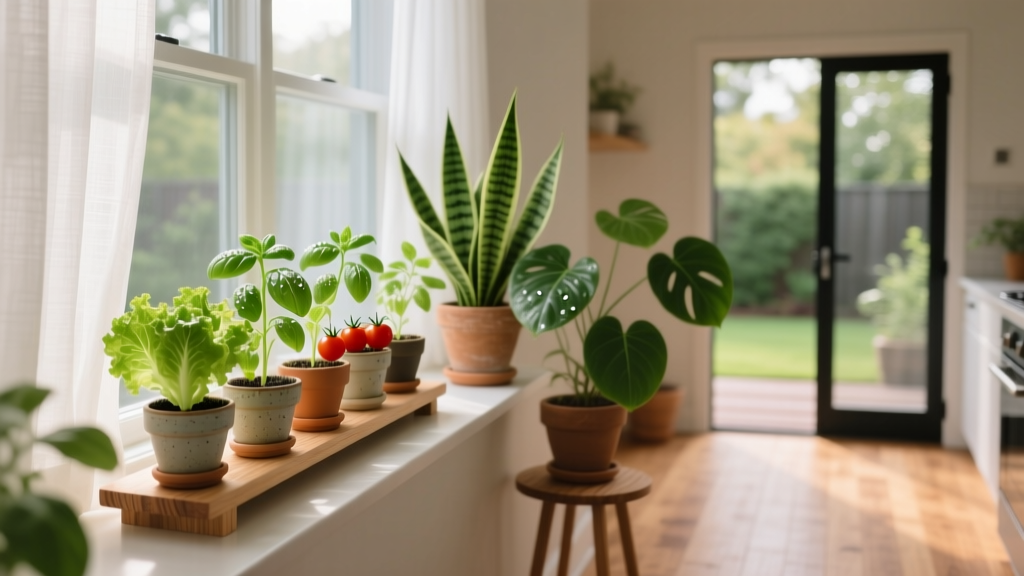 When to Start Vegetable Seeds Indoors: Zone Timing (2026)