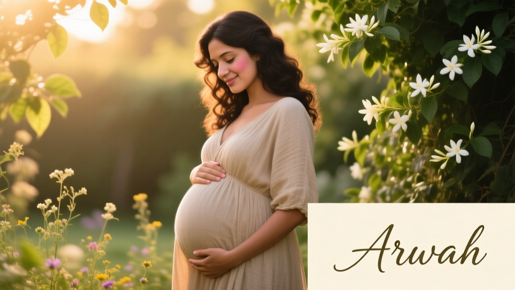 Arwah: Understanding the Ancient Concept of Spirit, Breath, and Embodied Presence in Pregnancy and Birth
