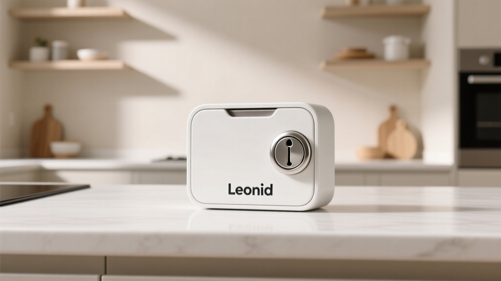 Leonid: A Child Safety Specialist’s Critical Assessment of the Leonid Baby Monitor System
