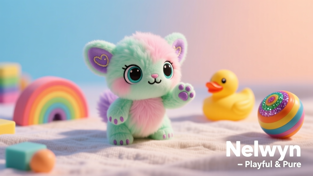 Nelwyn: Understanding the Safety, Design, and Regulatory Landscape of This Popular Toy Brand