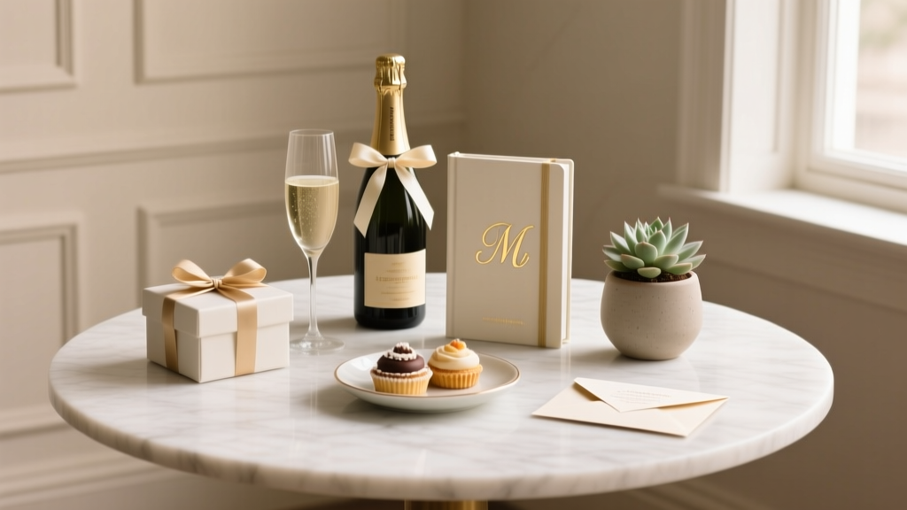 Engagement Party Gifts: 7-Step Etiquette (2026)