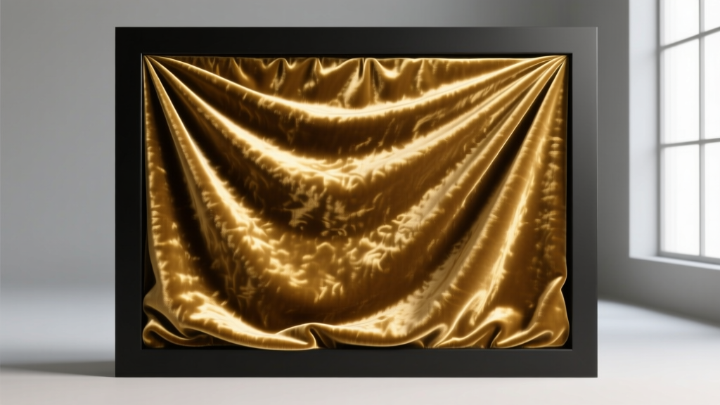 Gold Velvet Upholstery Fabric: Truths vs Myths