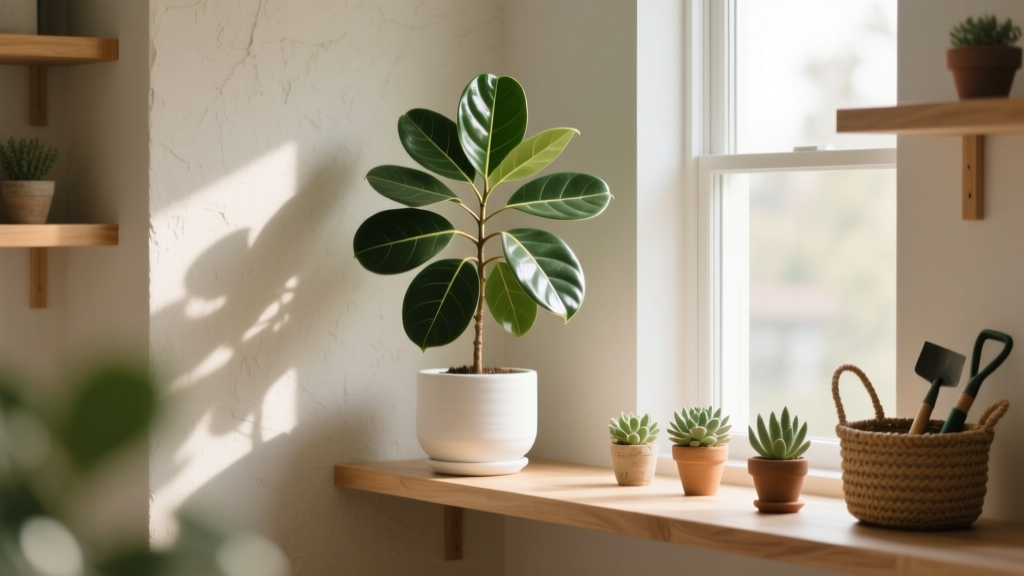 Fiddle Leaf Fig Propagation: 7-Step Soil-to-Sunlight (2026)