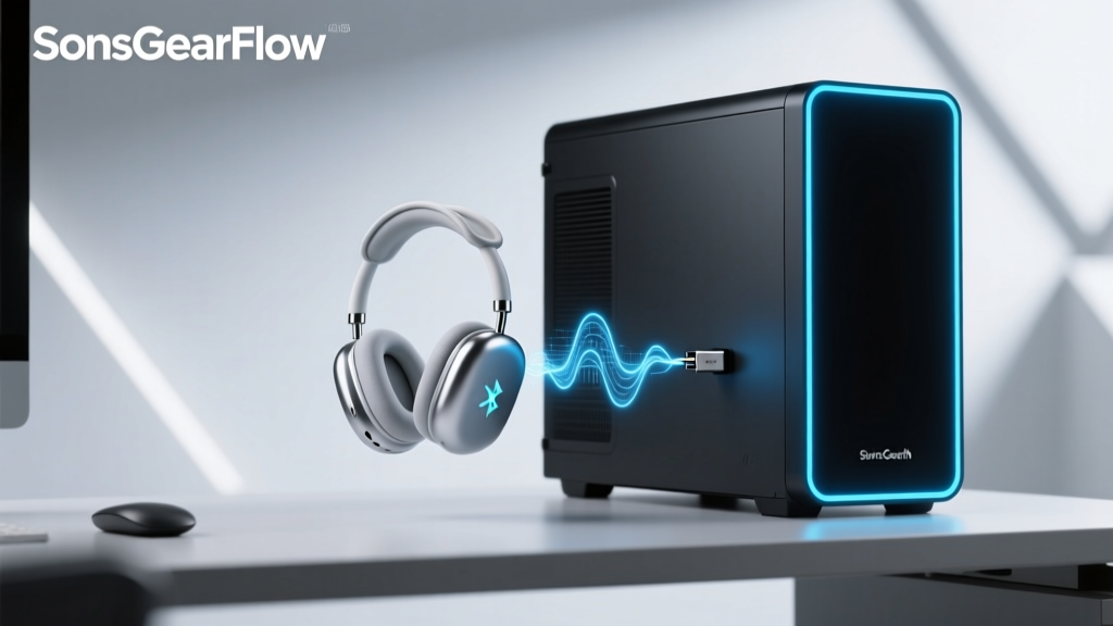 Bluetooth Headphones on PC: Fix for Windows, macOS, Linux