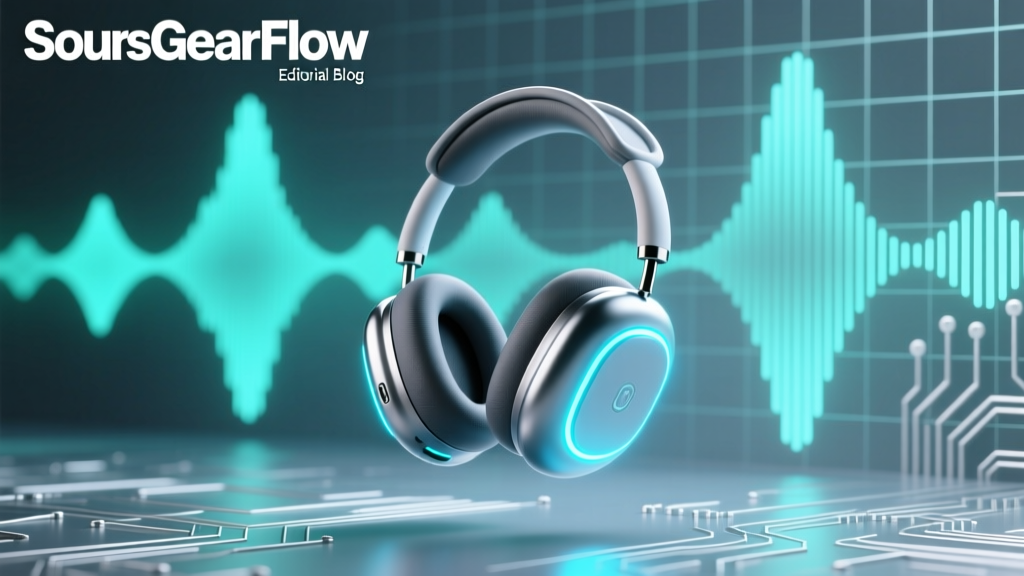 Wireless Headphones for CSGO: 2026’s Top 5 Picks