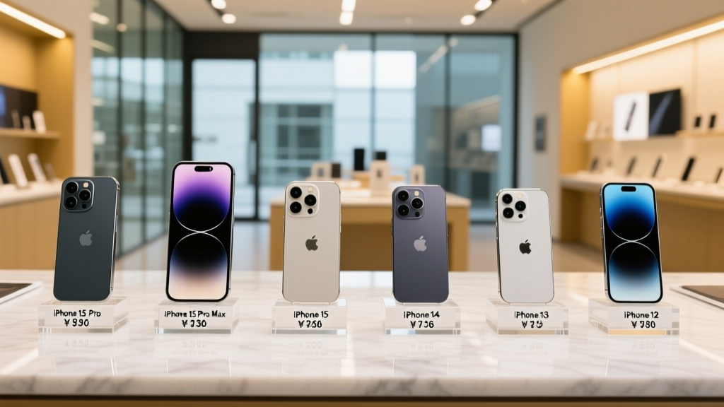 iPhone Prices in Korea 2026: Real Retail & Duty-Free Costs