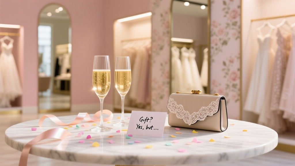 Bachelorette Party Gifts: What to Bring (2026)