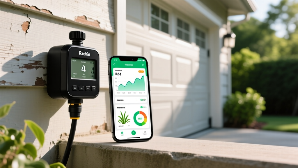 How to Set Up Cool Gardening Gadgets for Smart Yard Automation