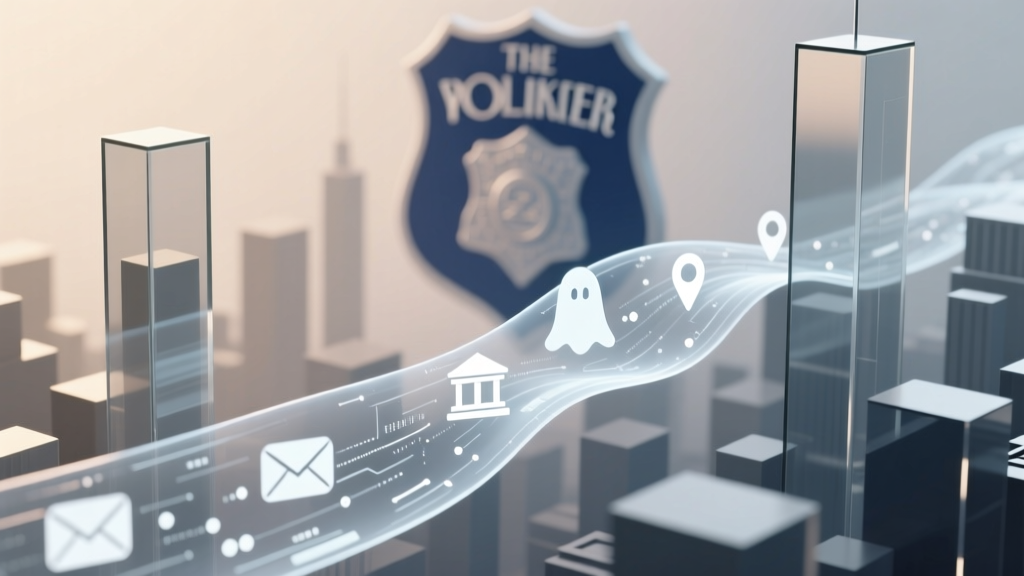 Third Party Doctrine: Warrantless Data Access Explained
