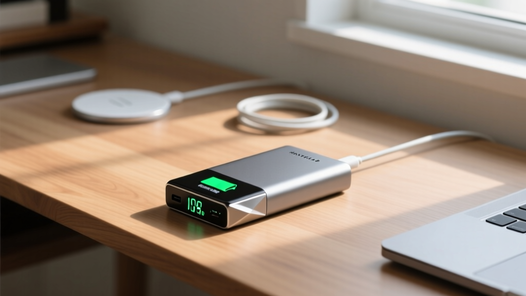 Smart Brick Cost Analysis: Are App-Enabled Power Banks Worth It?