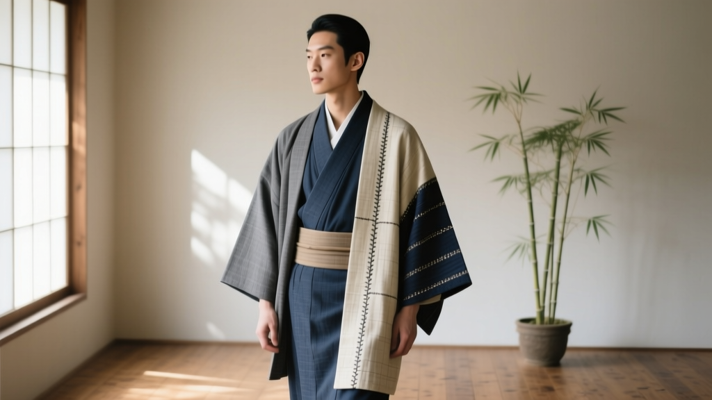 Japanese Outerwear in Global Pop Culture: A Styling Guide