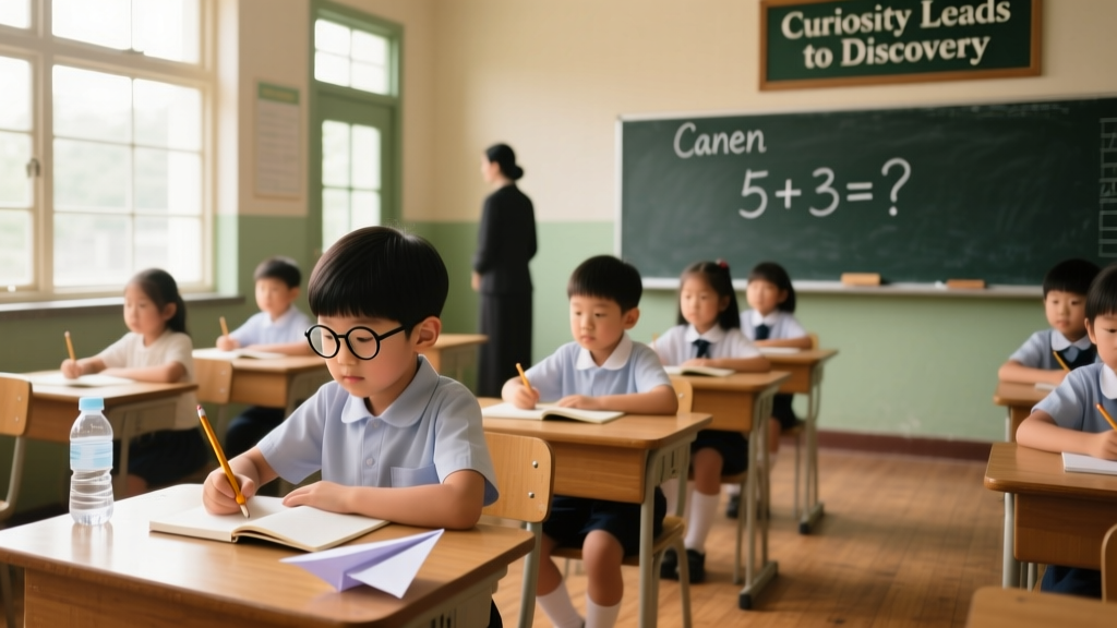 Canen: Evidence-Based Insights on Early Childhood Development and Curriculum Integration