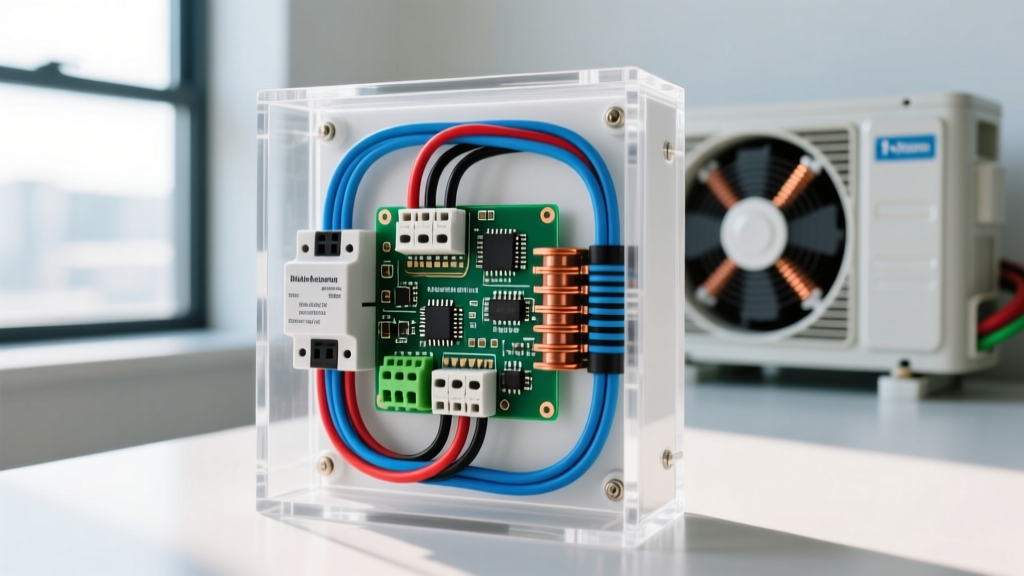 How Many BTU in One Ton AC: Sizing, Wiring, and Circuit Rules