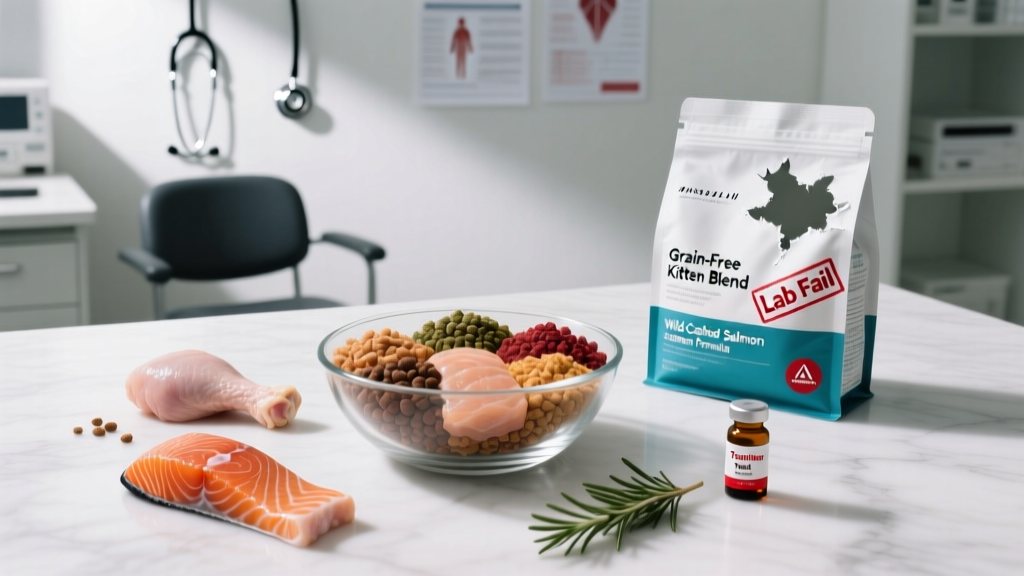Me O Cat Food Review Updated 2024