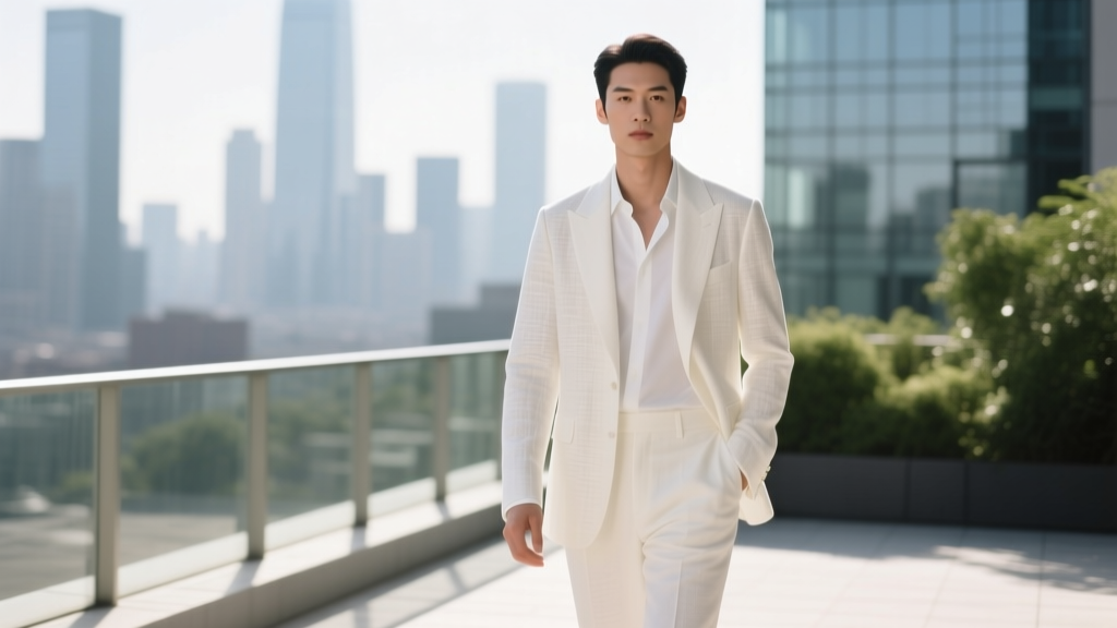 Off-White Wedding Guest Attire: What’s Acceptable (2026)