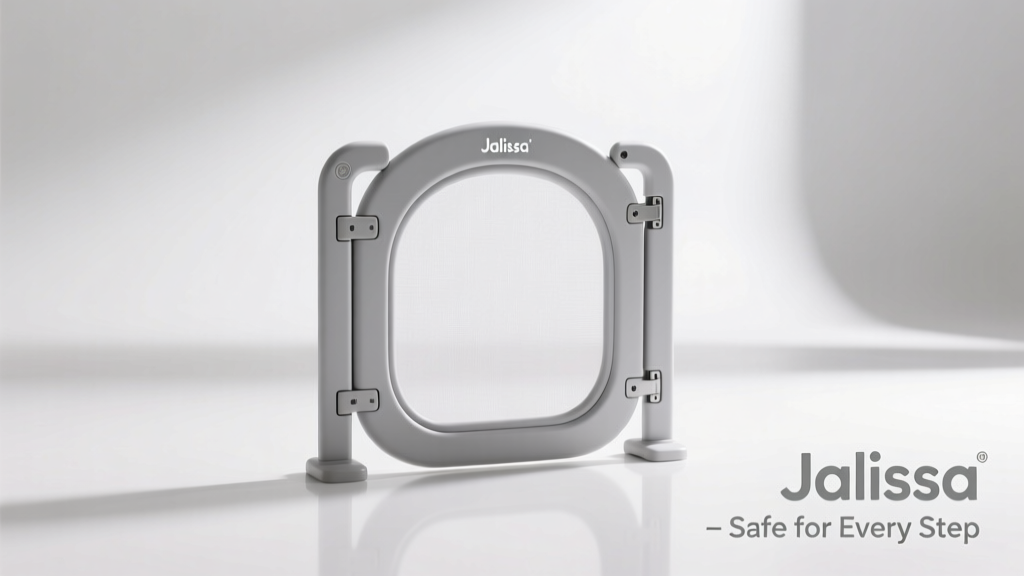 Jalissa: A Child Safety Deep Dive into Real-World Risks, Prevention Strategies, and Verified Product Performance