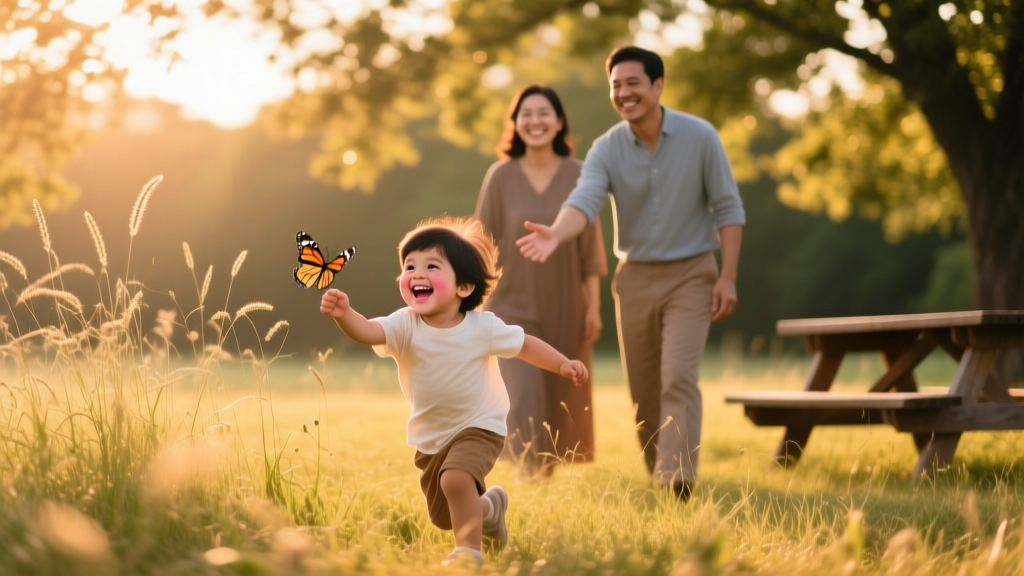 Saher: A Parent’s Evidence-Based Guide to Supporting Children with Sensory and Hyperarousal Responses