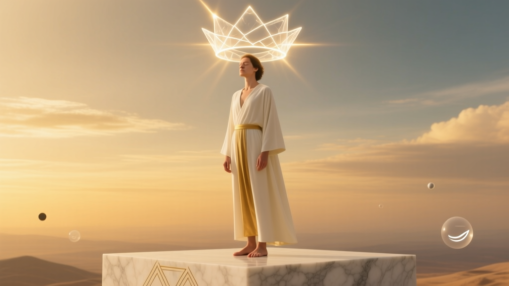 King Feeling Power: Emotional Dream Meaning