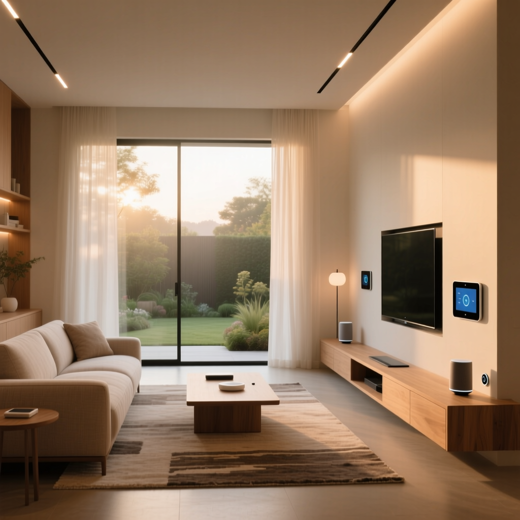 Insteon Dual-Mesh Network Protocol Explained: Complete Technical Guide