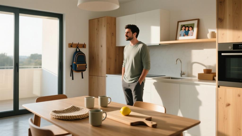 Davide: A Real-World Guide to Raising a Resilient, Grounded Child in Modern Family Life