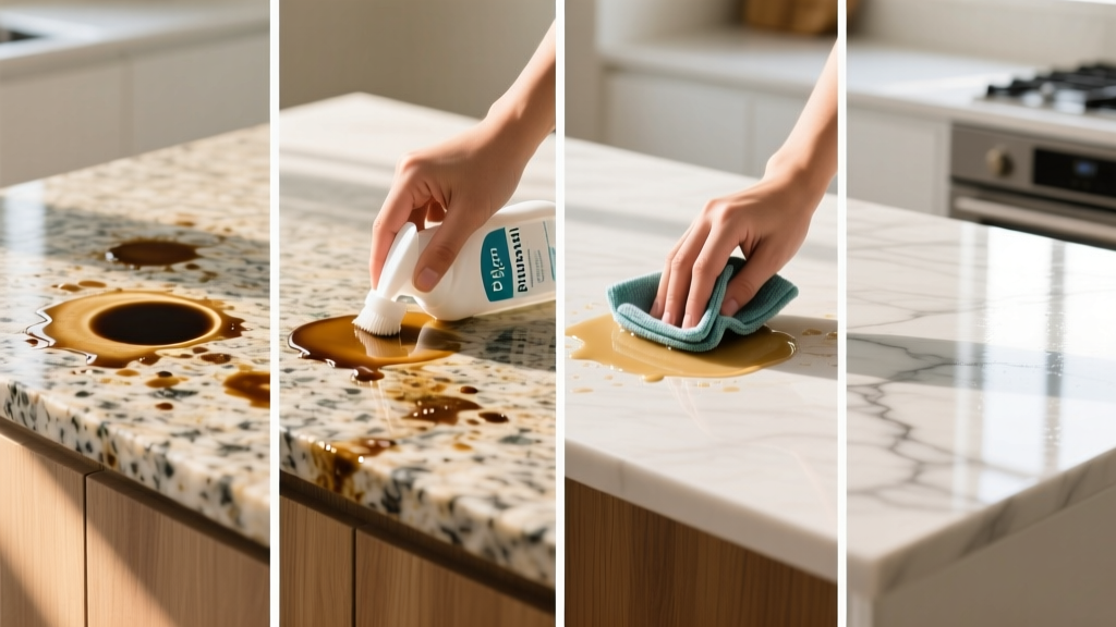 Proven Countertops Step by Step Guide: Tested 2026