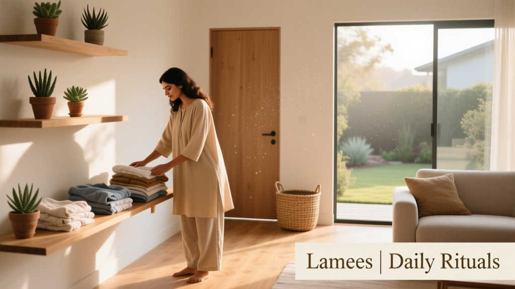 Lamees: A Practical Parenting Guide to Raising a Resilient, Joyful Child with Arabic Heritage