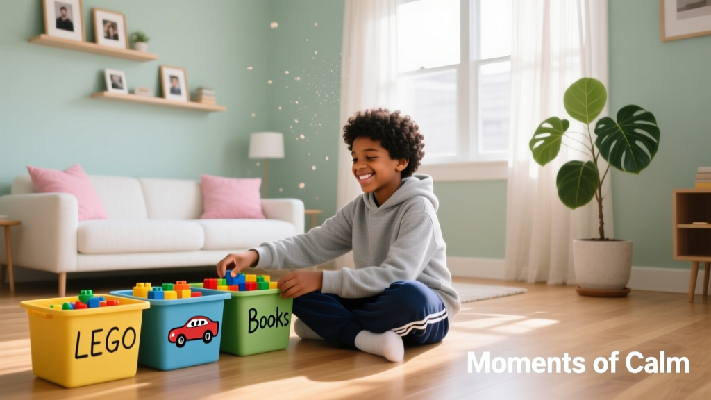Mekhi: A Practical, Evidence-Based Guide for Parents Raising a Child with This Name