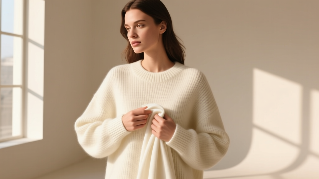 Can You Hand Wash Wool Sweaters in a Sink Safely?