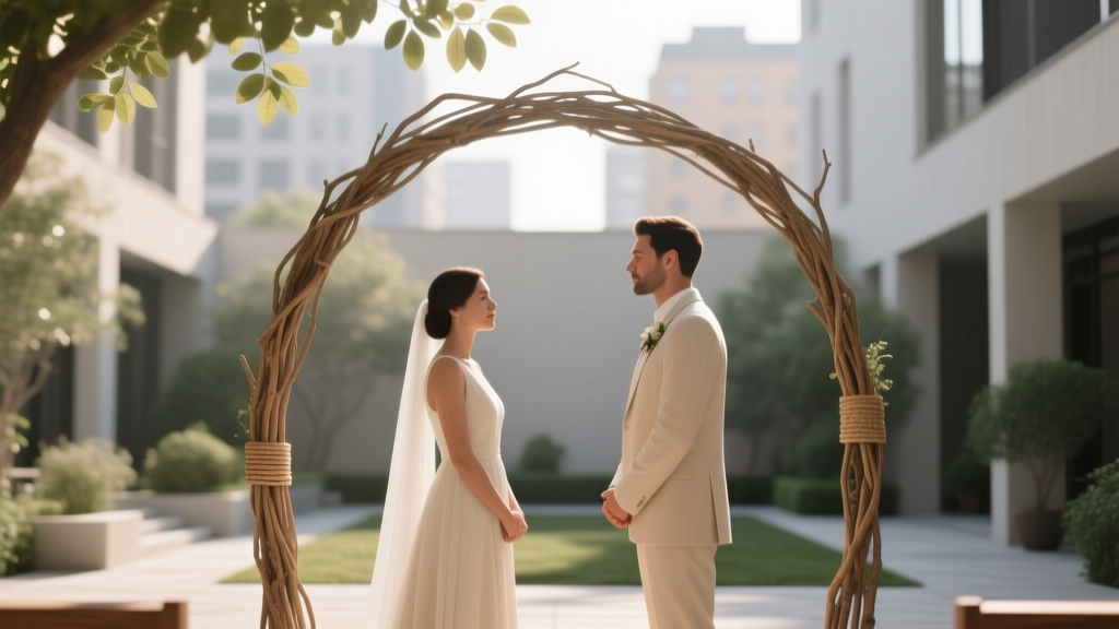 Are Weddings Religious? The Truth Behind Your Ceremony
