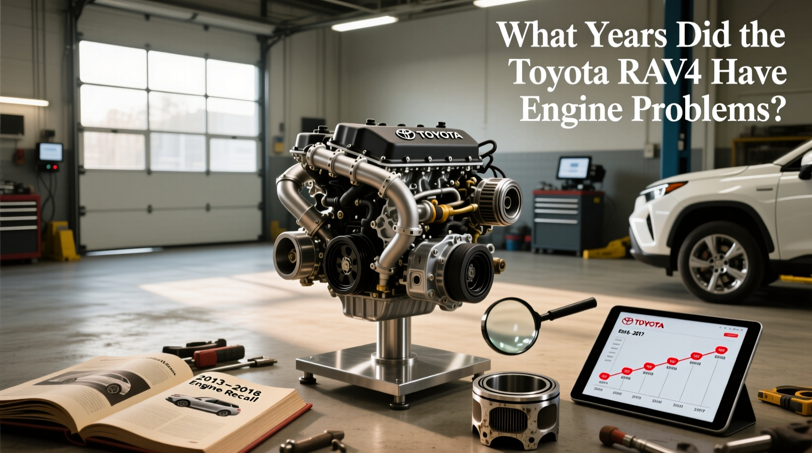 toyota rav4 engine,What years did RAV4 have engine problems? buying guide