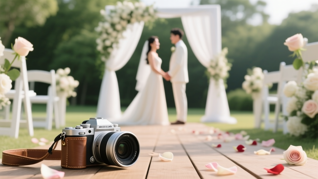 How to Find the Best Wedding Photographer (2026)