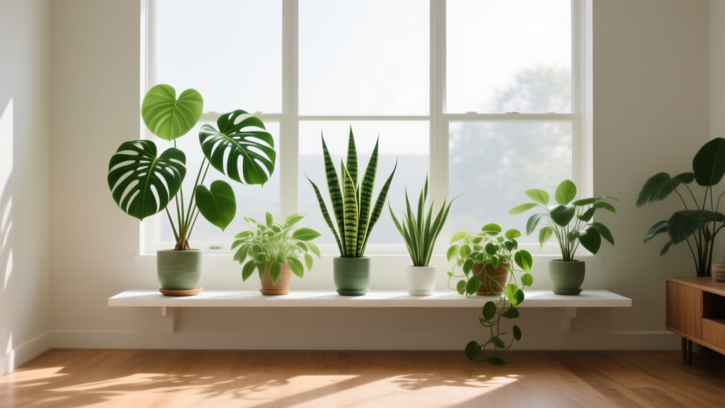 How to Hang Plants in Bright Indoor Light (2026)