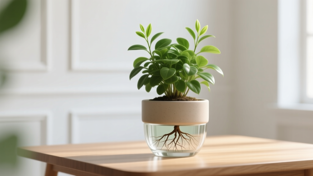 Why Indoor Plants Aren’t Growing—Miracle-Gro Fixes?