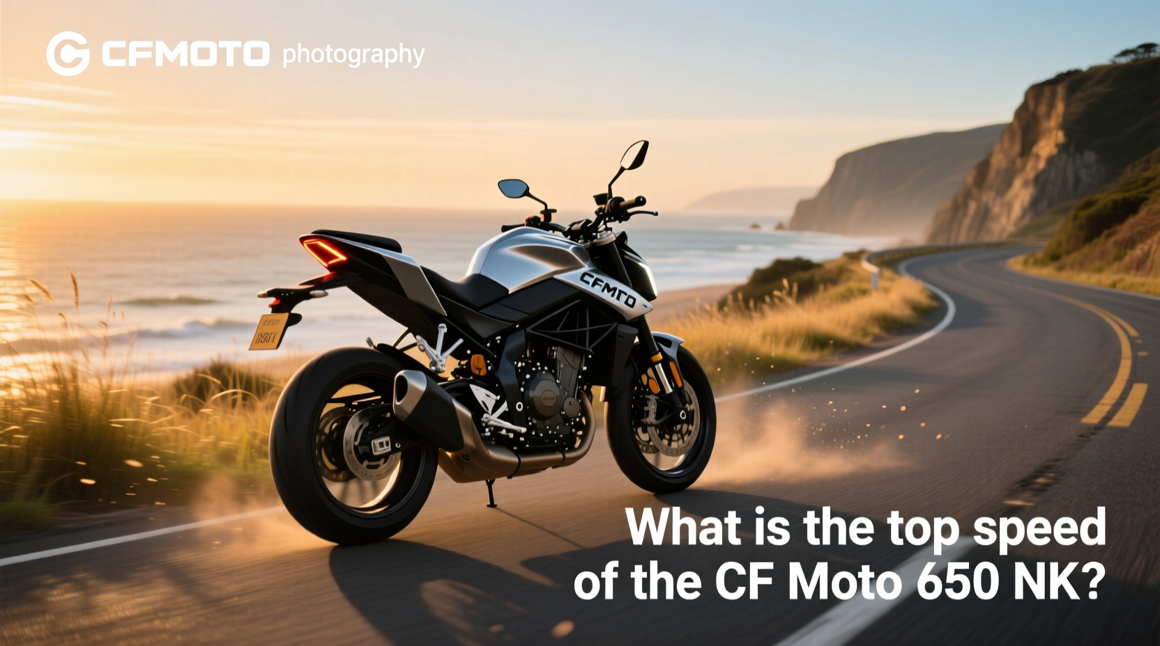 How to Choose CFMoto 650NK: Top Speed, Specs & Buying Guide