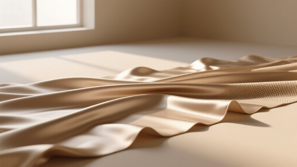 Silk Broadcloth: Troubleshooting Guide for Designers