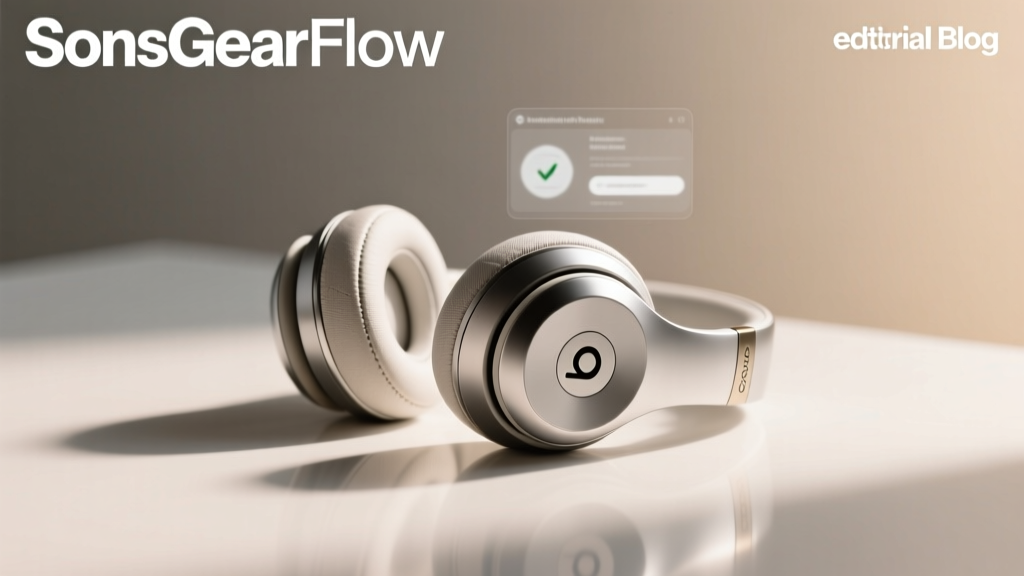 How to Check for Fake Beats Wireless Headphones