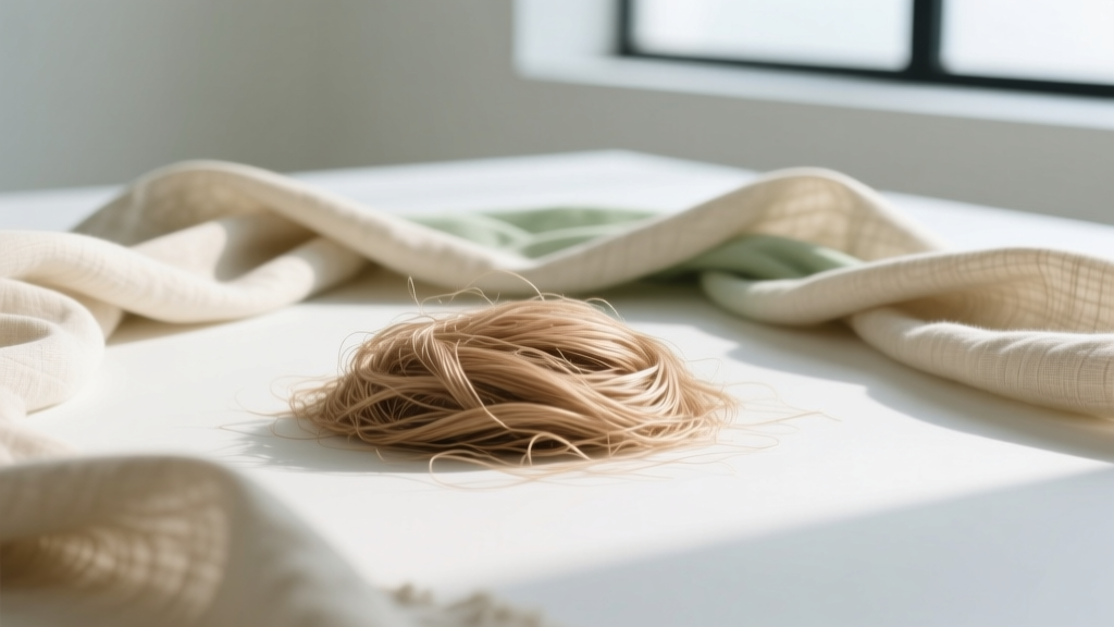 Is Linen Natural or Synthetic? The Truth Behind the Fiber