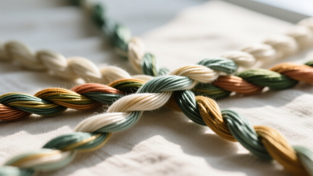 Durable Yarn: The Unseen Backbone of Long-Lasting Fashion