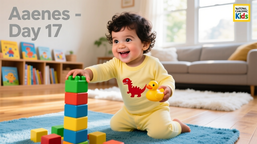 Anees: Understanding Temperament, Regulation, and Developmental Milestones in Toddlers Aged 24–36 Months