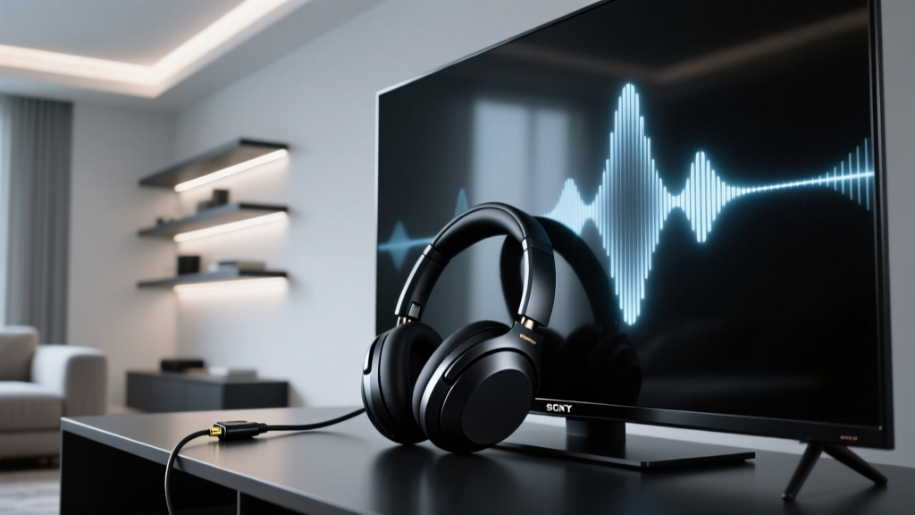 Wireless Headphones to Sony TV: When Cables Work (2026)
