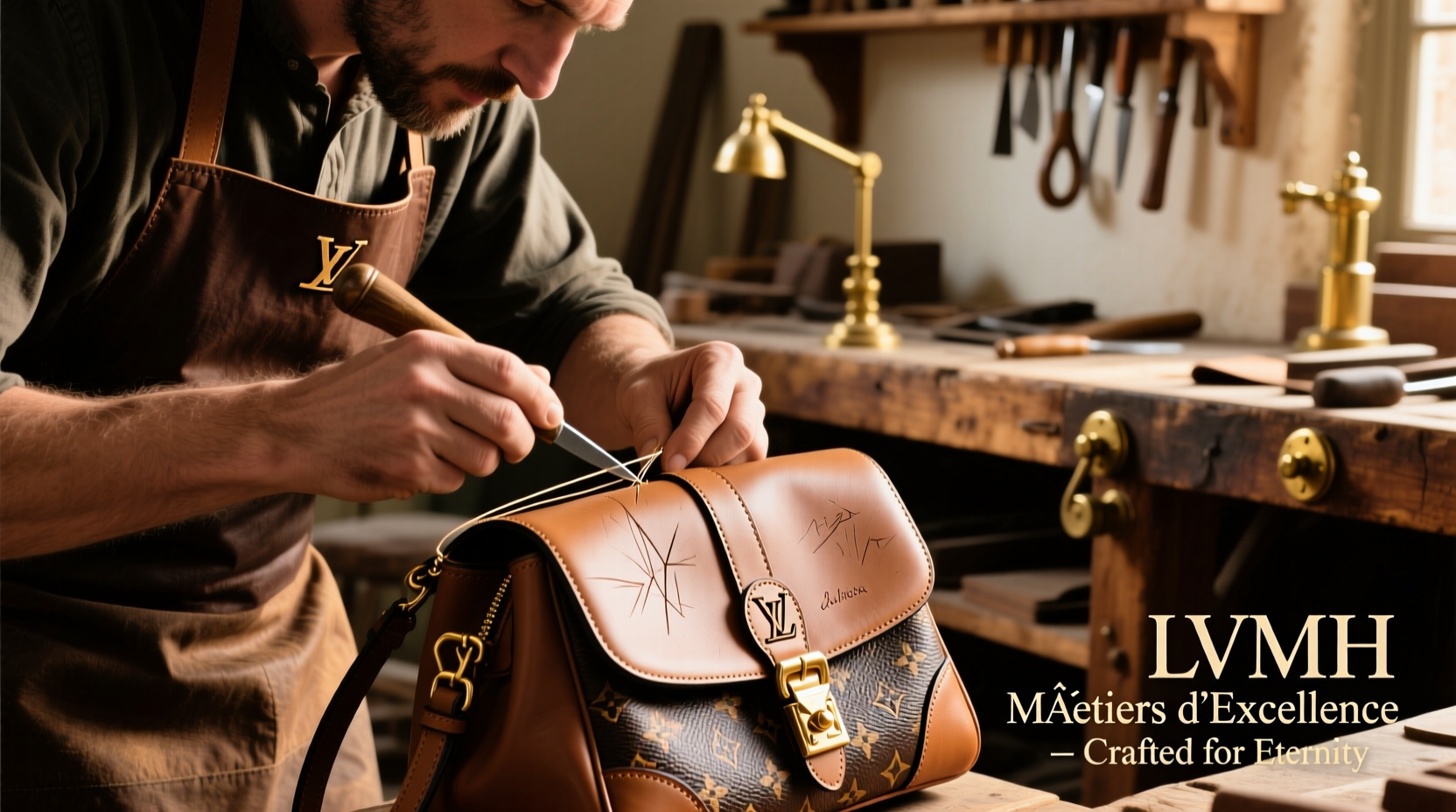 lvmh metiers dexcellence